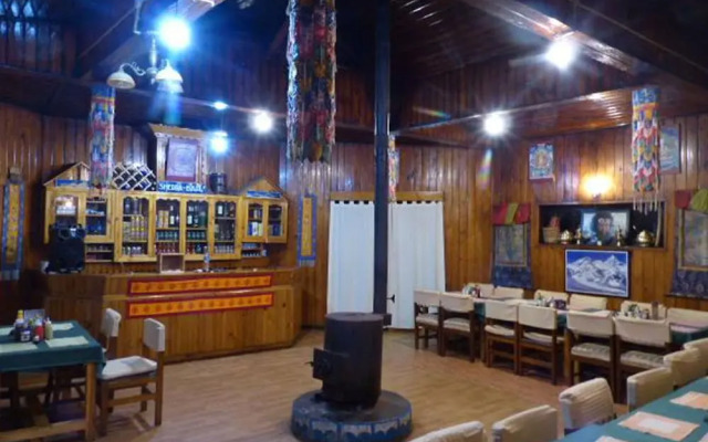 Lukla Airport Resort, Lukla