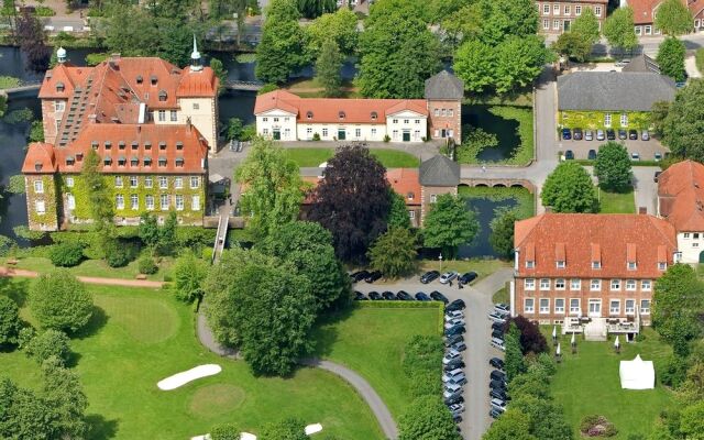 SportSchloss Velen