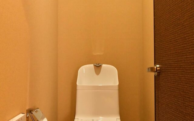 FL House Naniwa Sakura Hotori