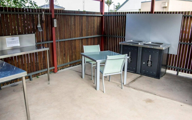 Apartments on Church