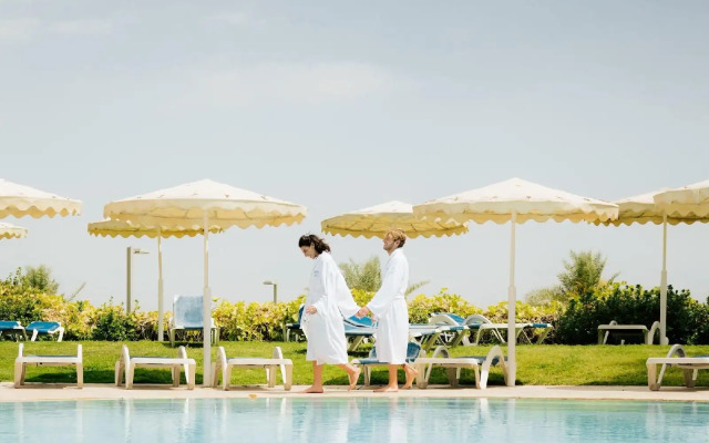 David Dead Sea Resort & Spa