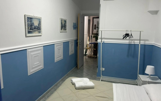Hotel Alloggio Del Conte