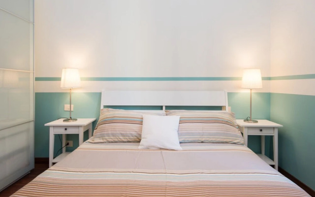 Vatican - Residenza Argilla Roma