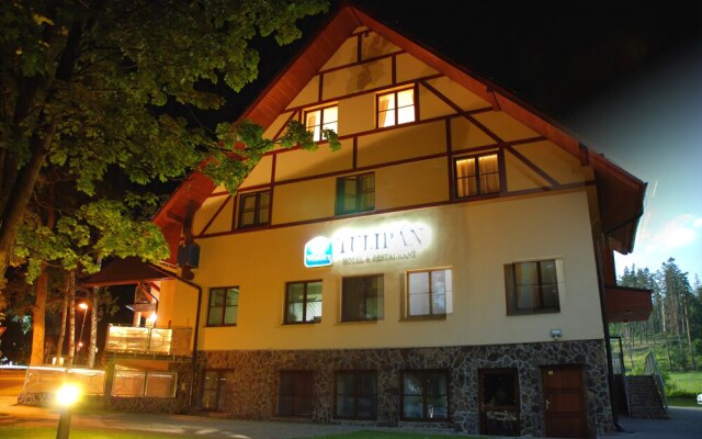 Hotel Tulipan