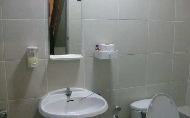 REST 3 Hostel