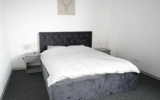 Luana Airport Apartments #9