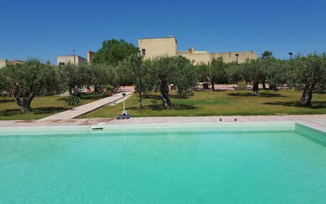 Le case di Anna e Carla