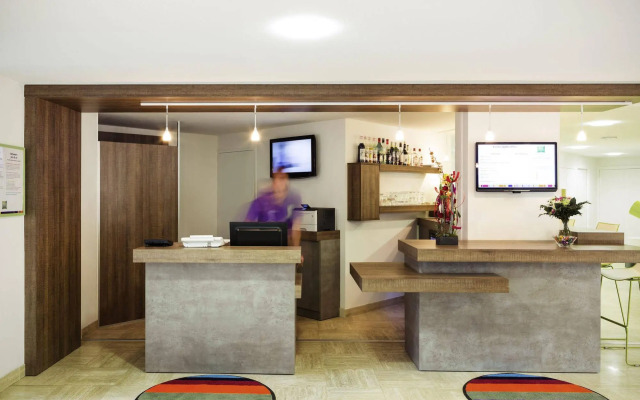 Hotel ibis Styles Niort Poitou Charentes