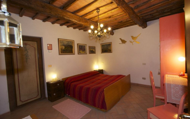 Agriturismo Solidor