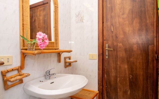 House Mare Costa Paradiso 24976