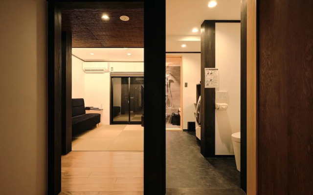 Tsumugi Shichijokagiyacho