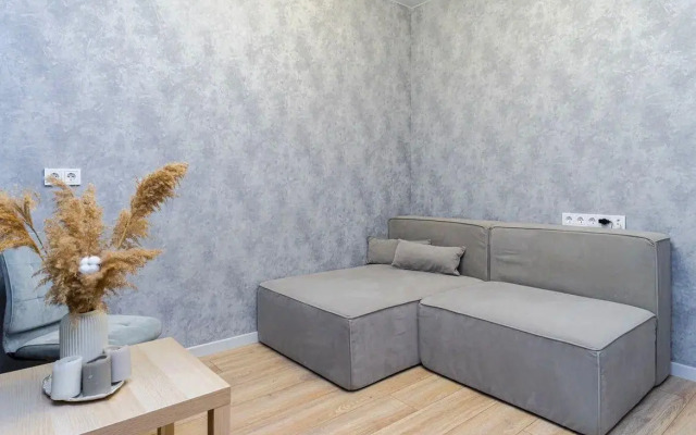 Anastasia Luxury Apartment on Krymskaya Vesna street 5 bldg. 4
