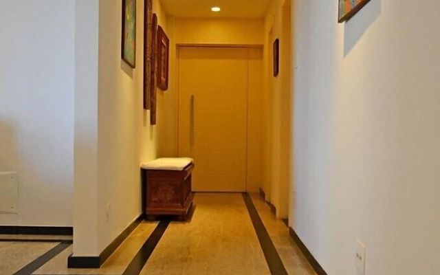 Mz Apartments Prado Junior