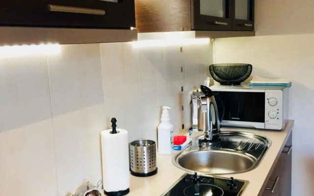 Apartament Granat