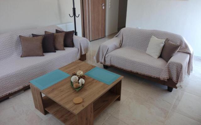 "Thea" Valis Apartments