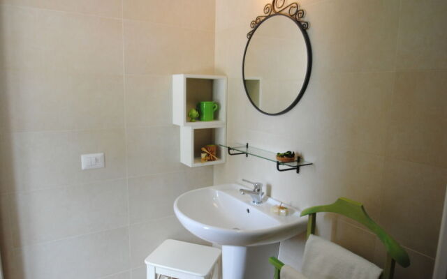 B&B Puglia Vista Mare