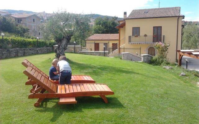 Casale Della Valle
