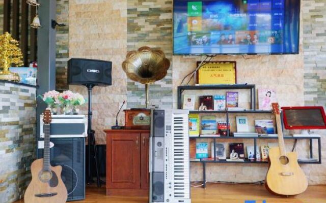 Yuejingwan Holiday Hotel