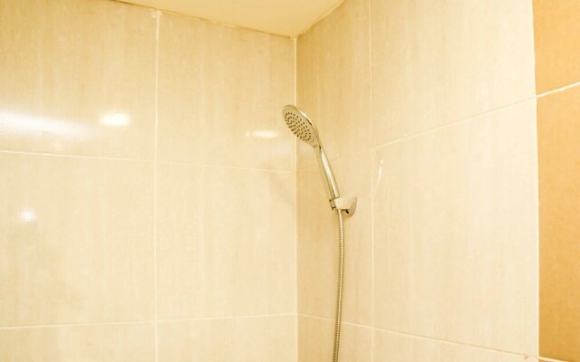 Comfort And Homey 2Br Apartment At Meikarta
