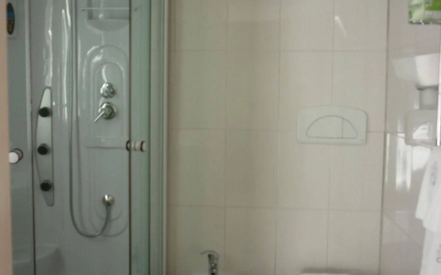 Resort Costa Morroni