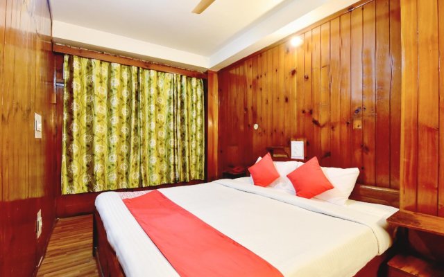 Hotel Naman By OYO Rooms