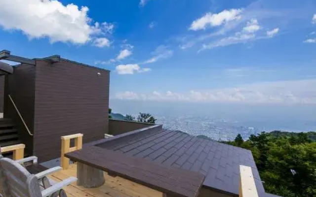 Ocean Terrace Ajisai