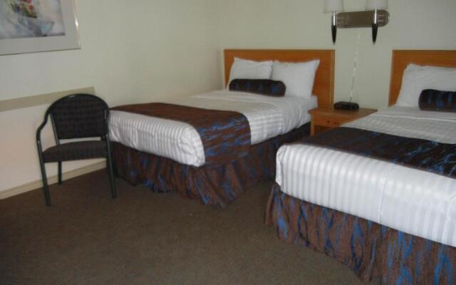 Slumber Lodge