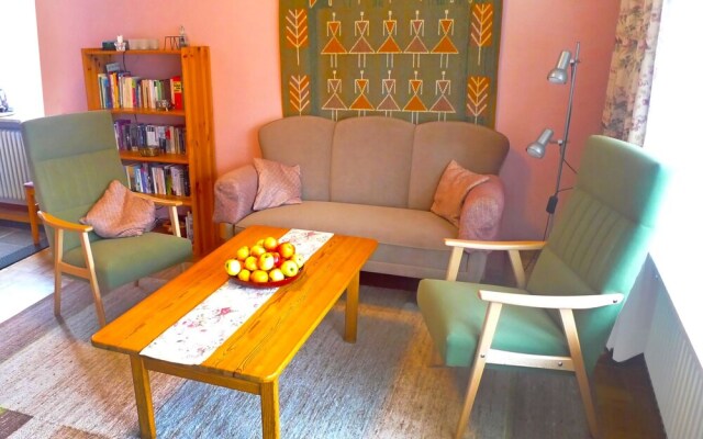 Strandwinkel Norden in Norden