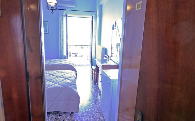 Hotel Blue Sea