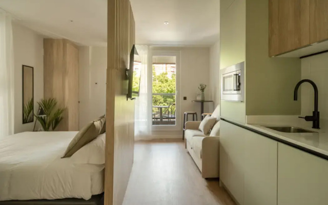 Libere Pamplona Universidad