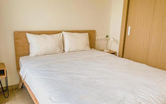 The Point Villas Resort by Danatrip