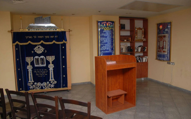 Adi Hotel Eilat