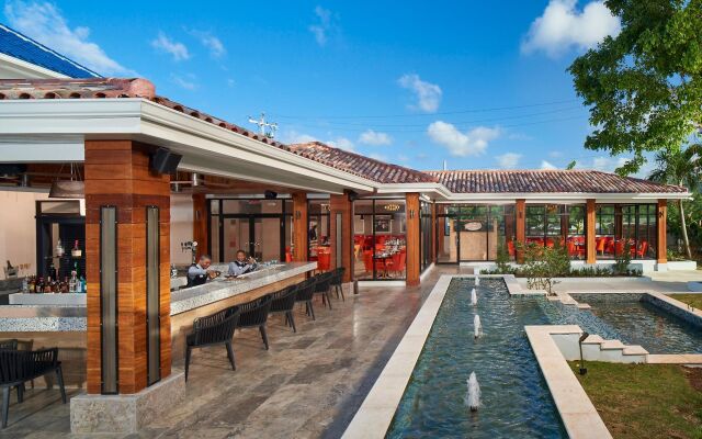 Sandals Montego Bay All Inclusive