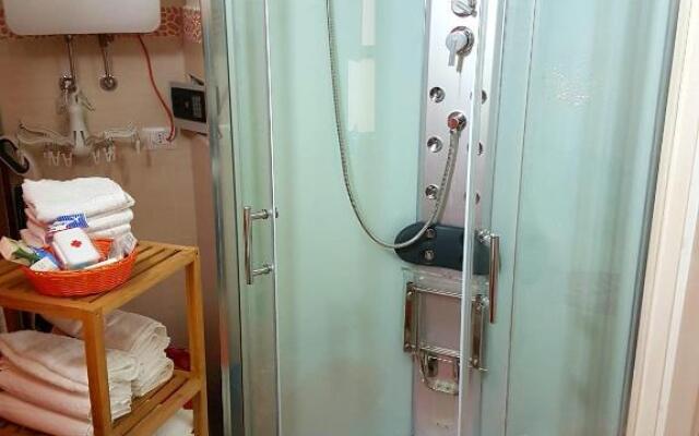 O' Vascio Appartamenti