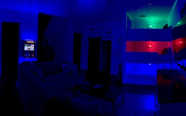 Serenity Retreat by Destin Getaways