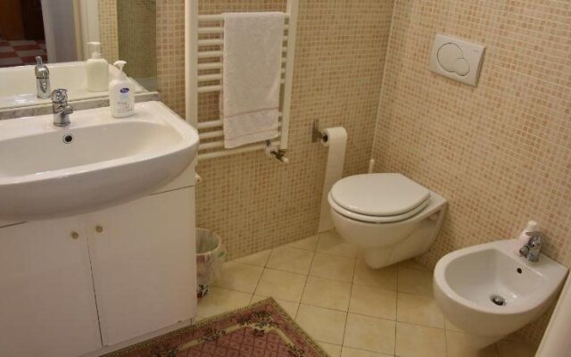 Il Ciclamino Bed and Breakfast