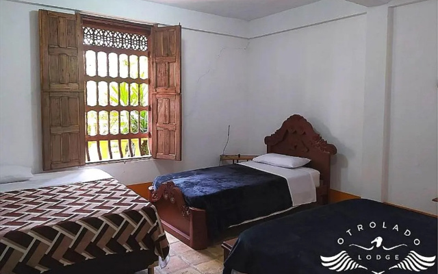 Otrolado Lodge