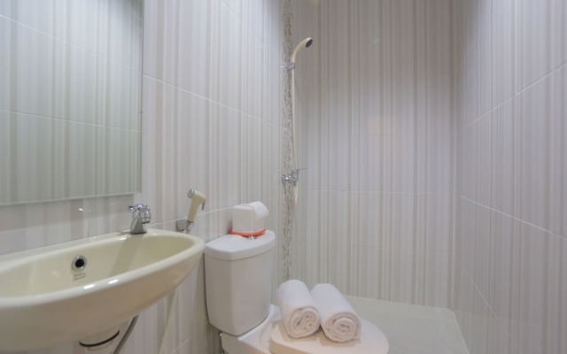Bali Dream Costel Hotel