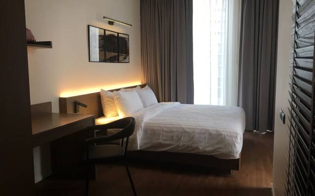 T2 Residence Sathorn