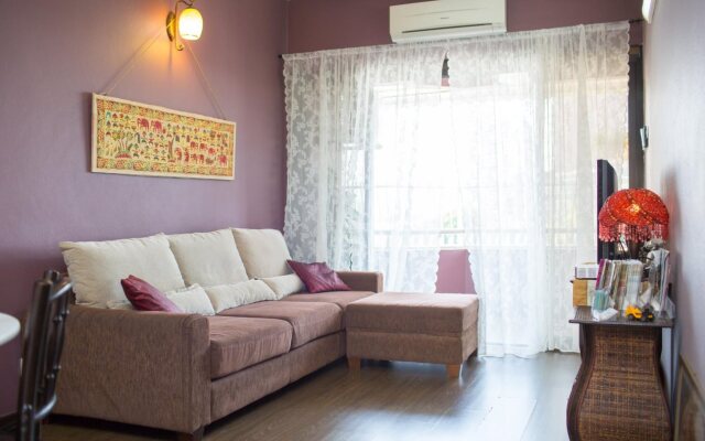 Bobo Vacation Home