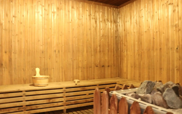 Hangzhou Haixin Hotel