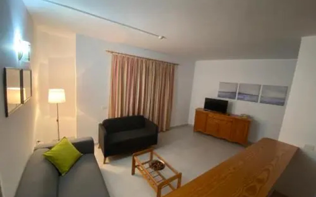 Apartamentos Martell