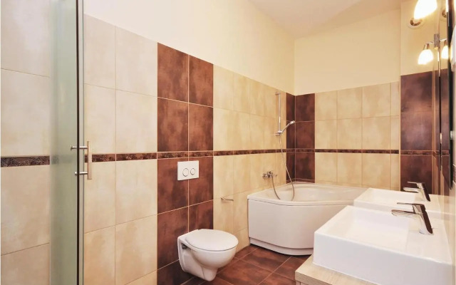 Holiday home Pakostane 12 with Outdoor Swimmingpool