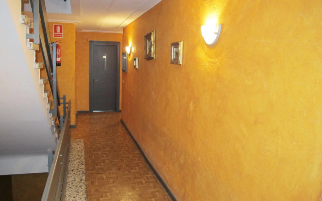 Hotel Jocana