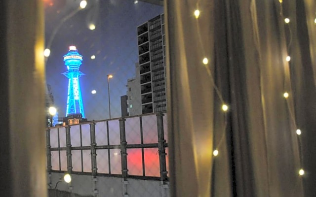 04 village Namba - Vacation STAY 17839v