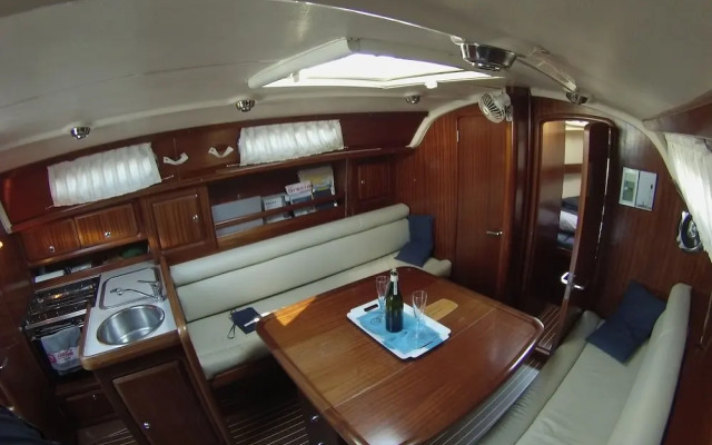 Waypoint Azzurra