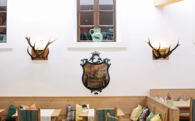 Gasthof Zur Post