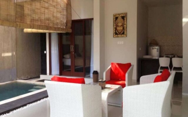 Villa Lovecho