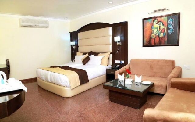 Hotel Blue Sapphire