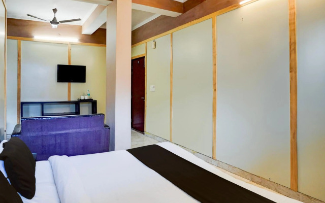 Flagship 4464 Maira Residency